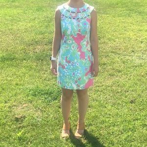 Women’s Lily Pulitzer dress 00